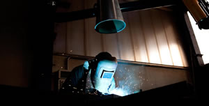 costruzioni metalliche Milano