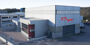 costruzioni metalliche Varese